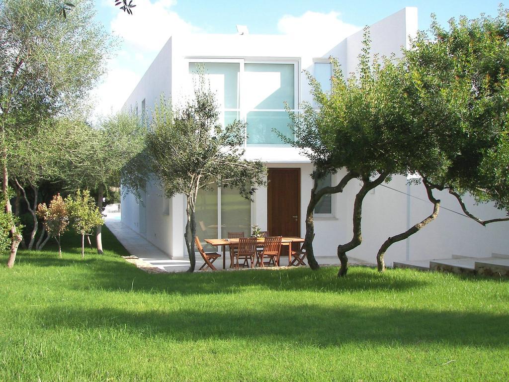 Villa Terra كالا إن بلانيس الغرفة الصورة