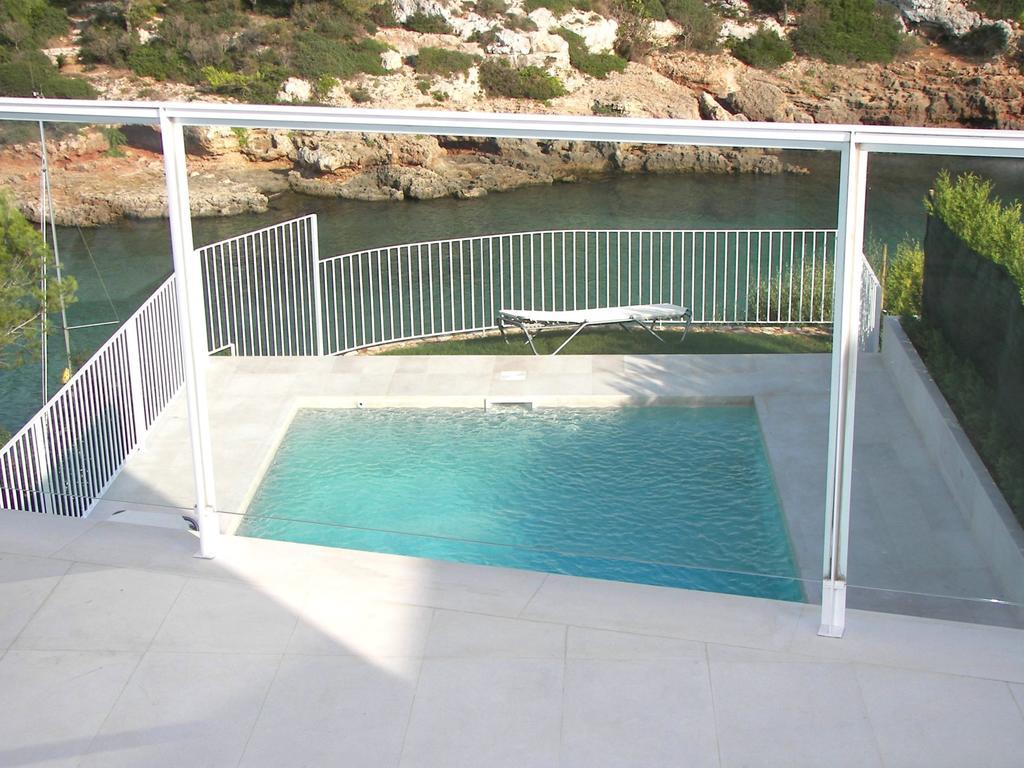 Villa Terra كالا إن بلانيس الغرفة الصورة