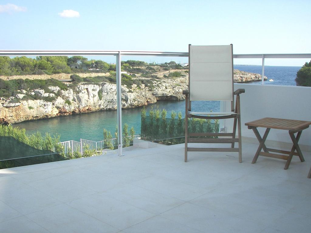Villa Terra كالا إن بلانيس الغرفة الصورة