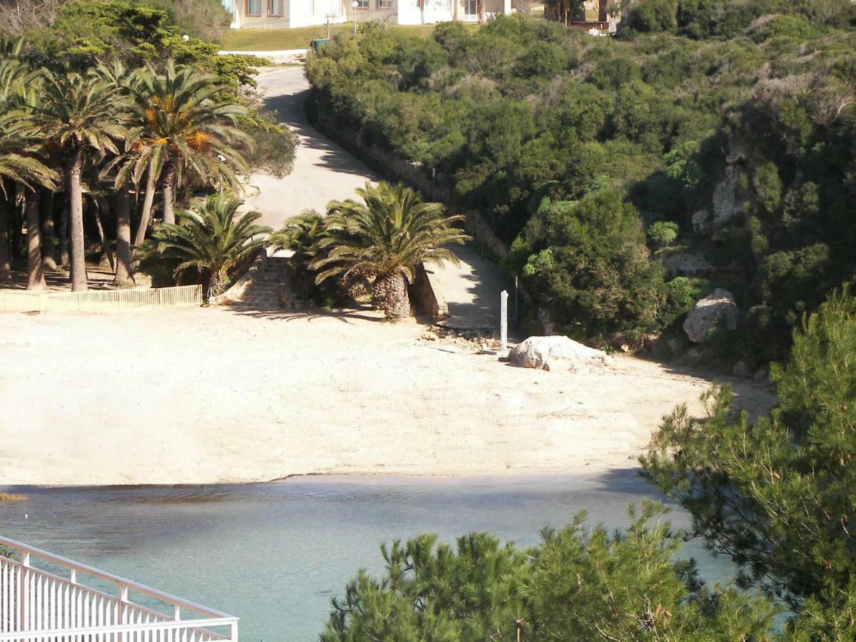 Villa Terra كالا إن بلانيس المظهر الخارجي الصورة