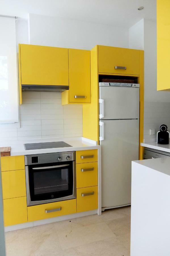 Villa Terra كالا إن بلانيس المظهر الخارجي الصورة